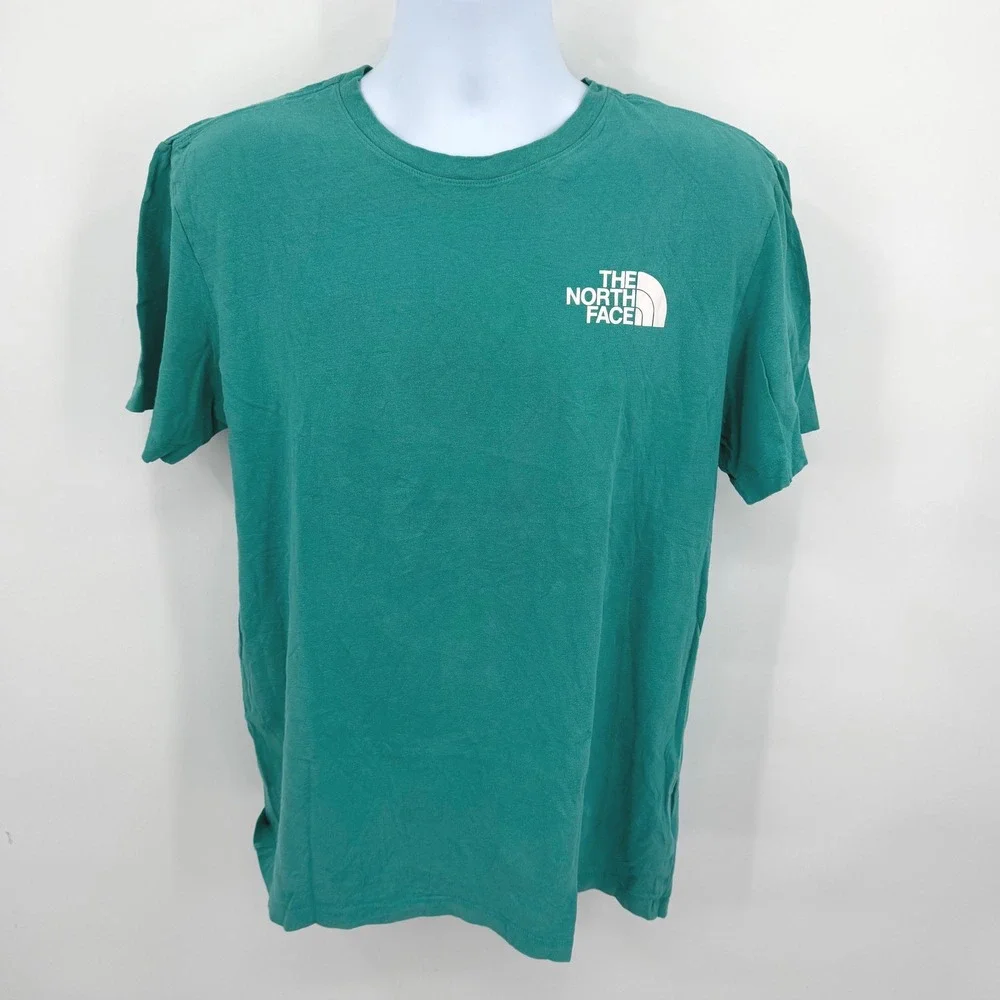 The North Face north face