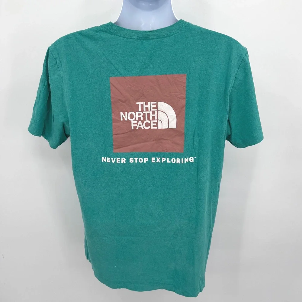 The North Face north face