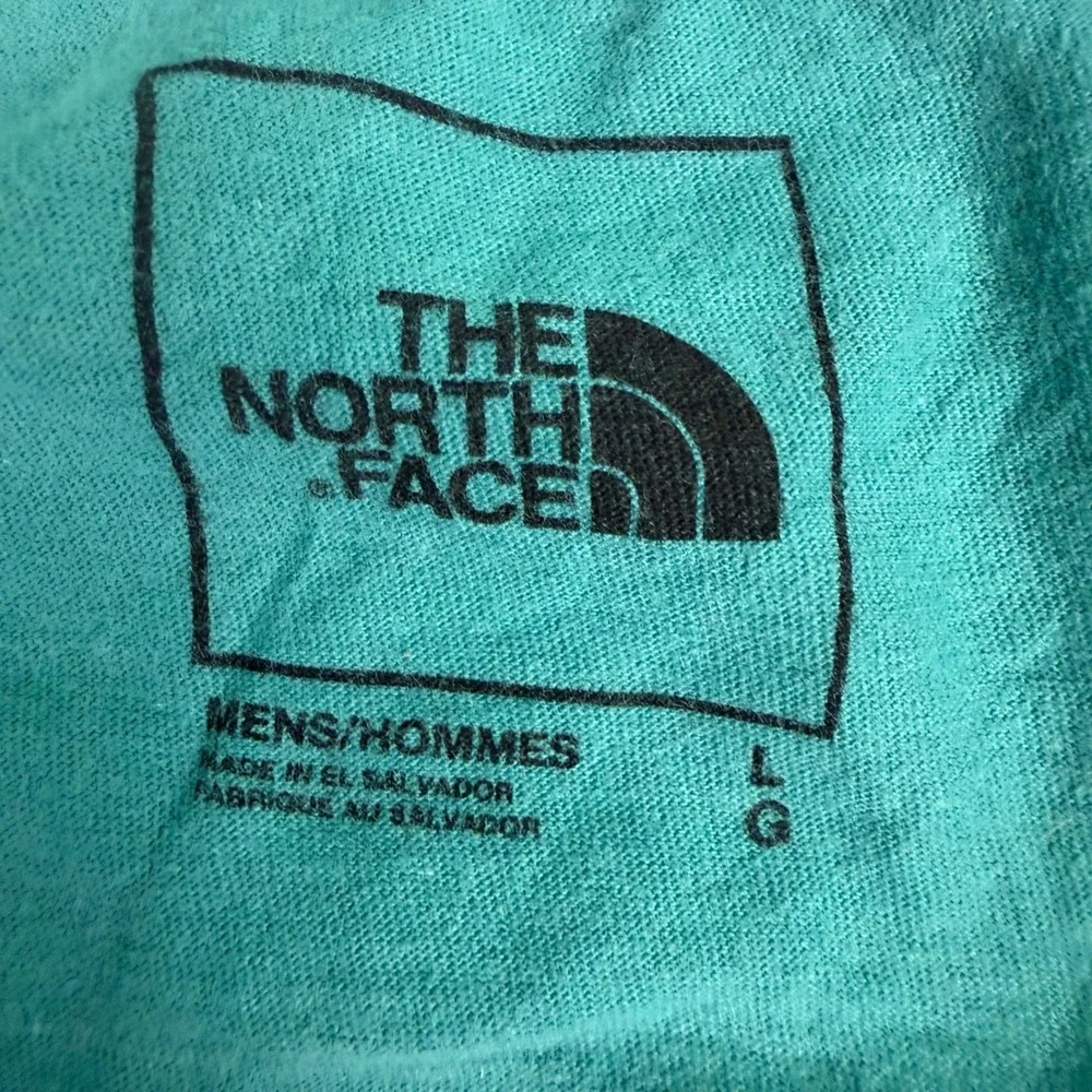 The North Face north face