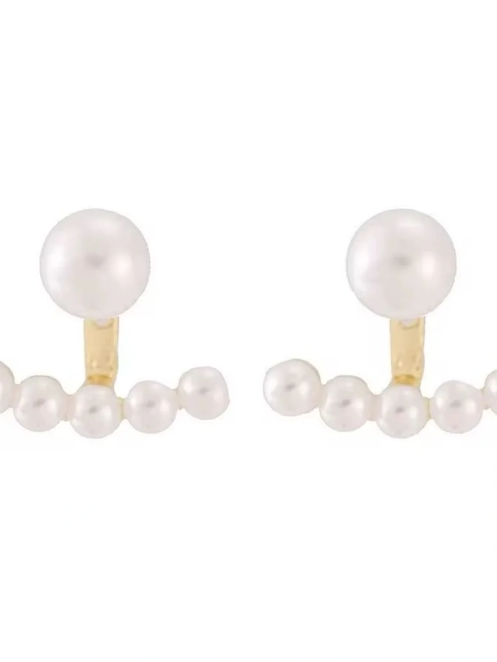 N/A elegant white