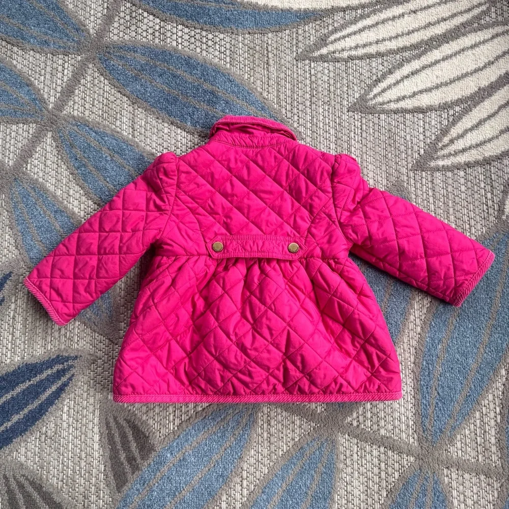 Ralph Lauren brand ralph