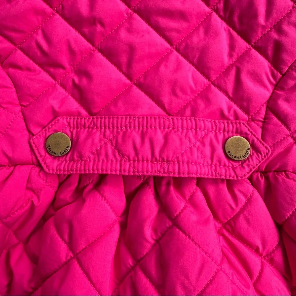 Ralph Lauren brand ralph
