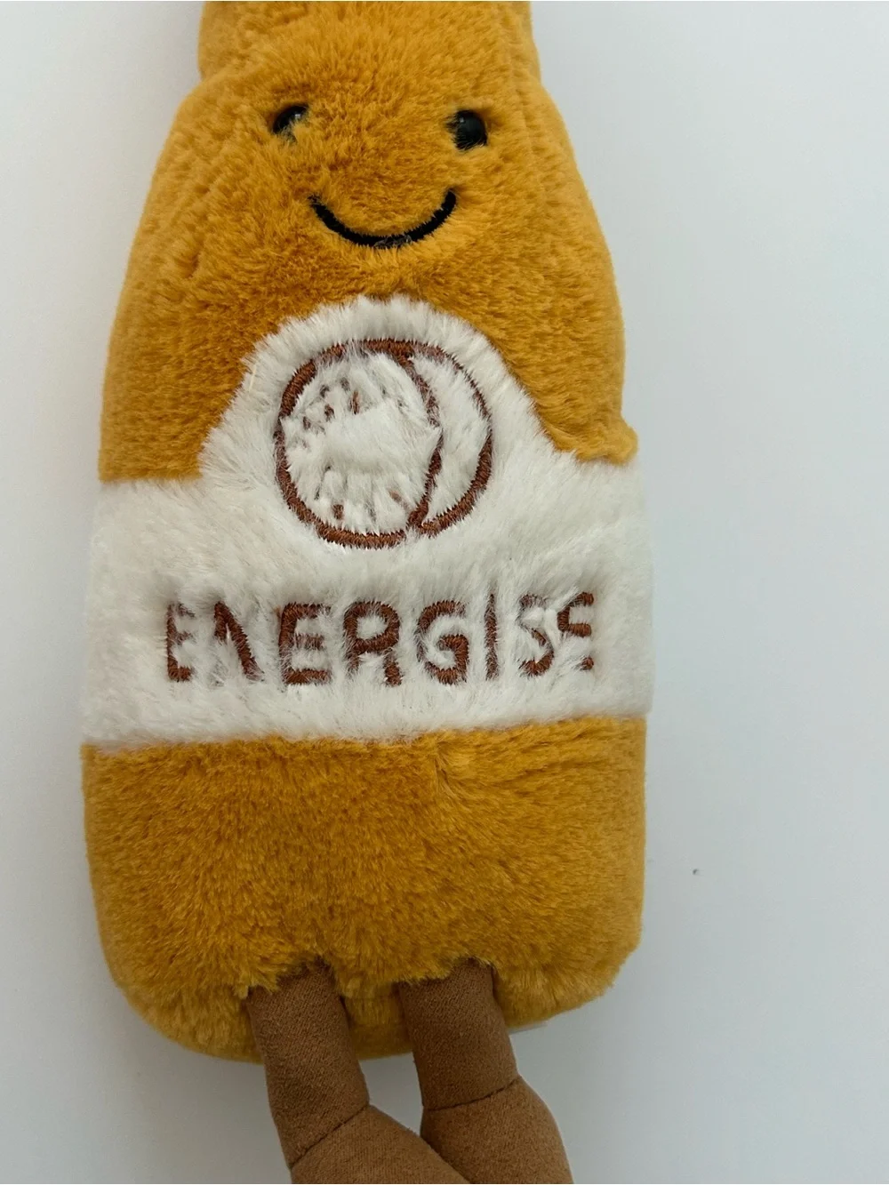 Jellycat amuseables energise