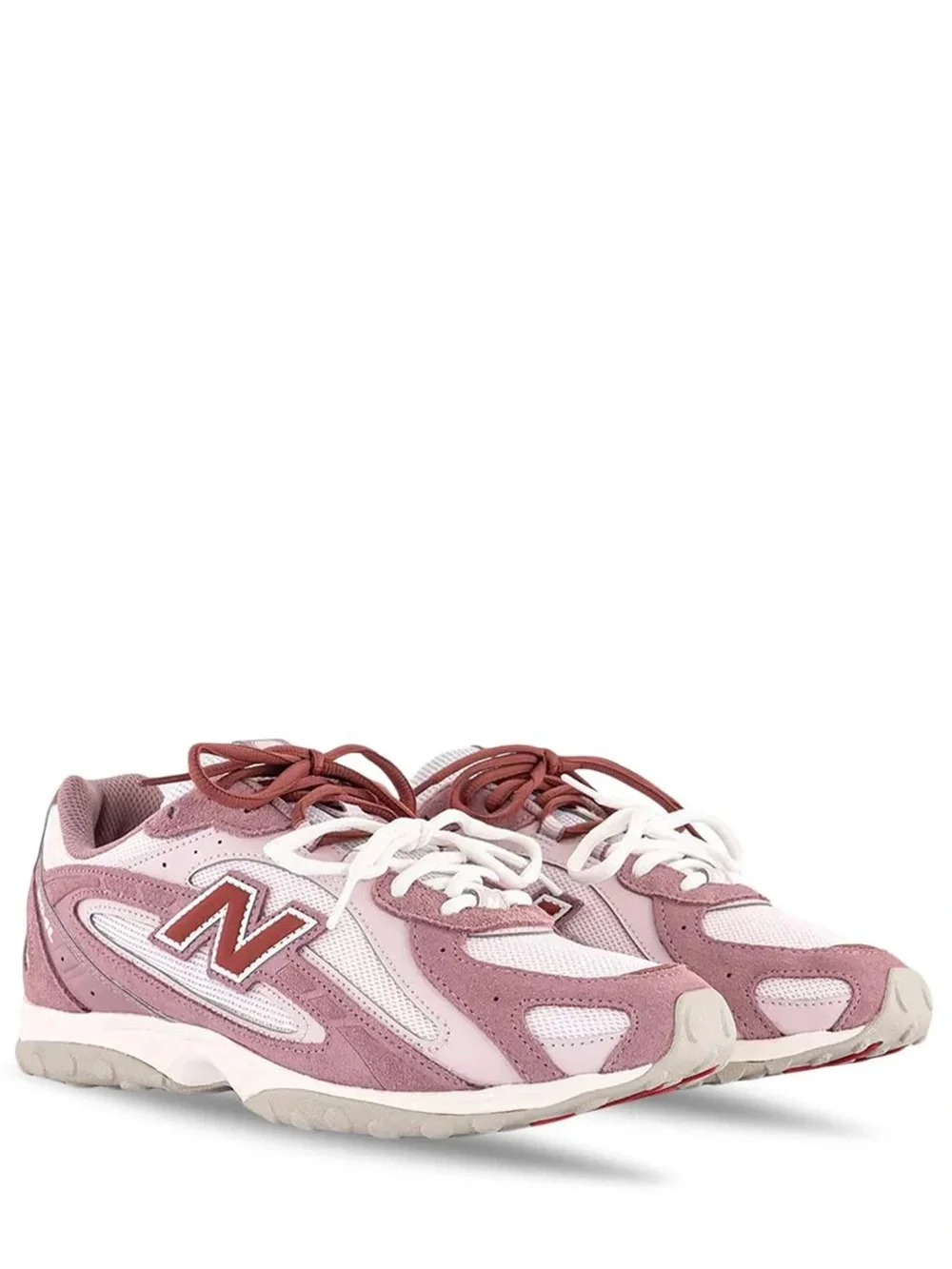 New balance 204L rosewood pink salt 7.5
