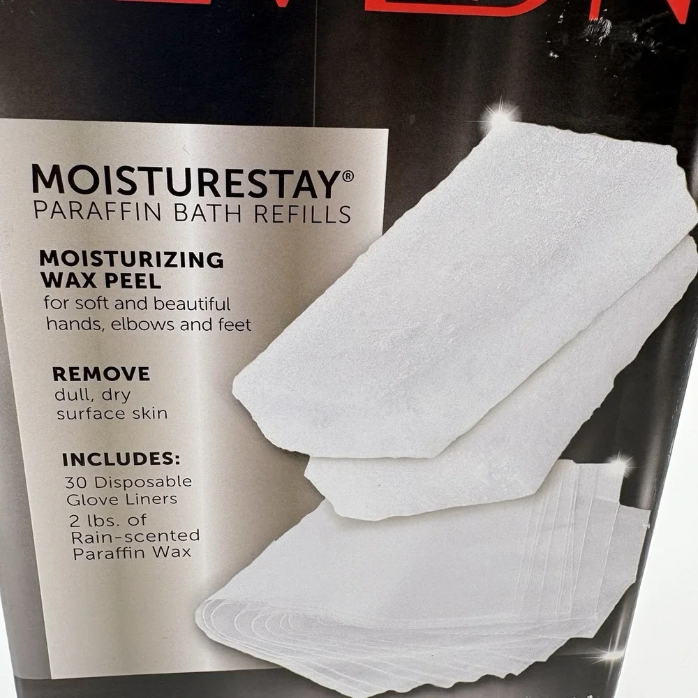 Revlon moisture stay