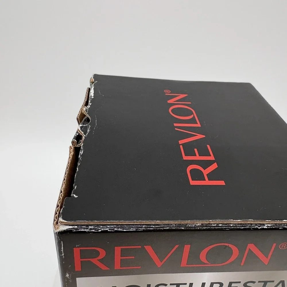 Revlon moisture stay