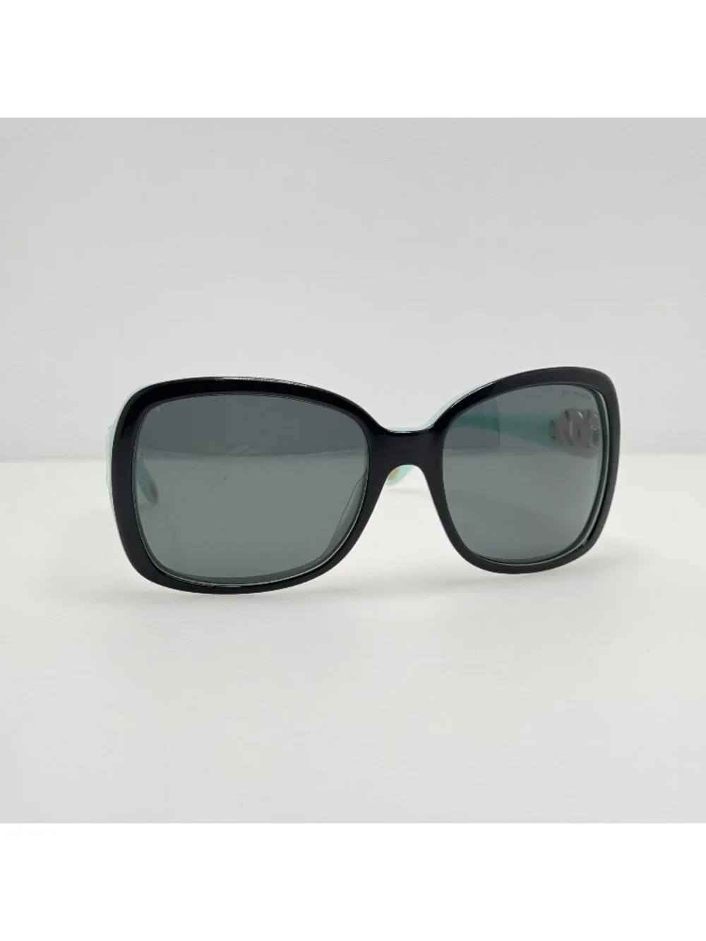 Tiffany Sunglasses TF 4029 8055/3F Italy 58-18-130