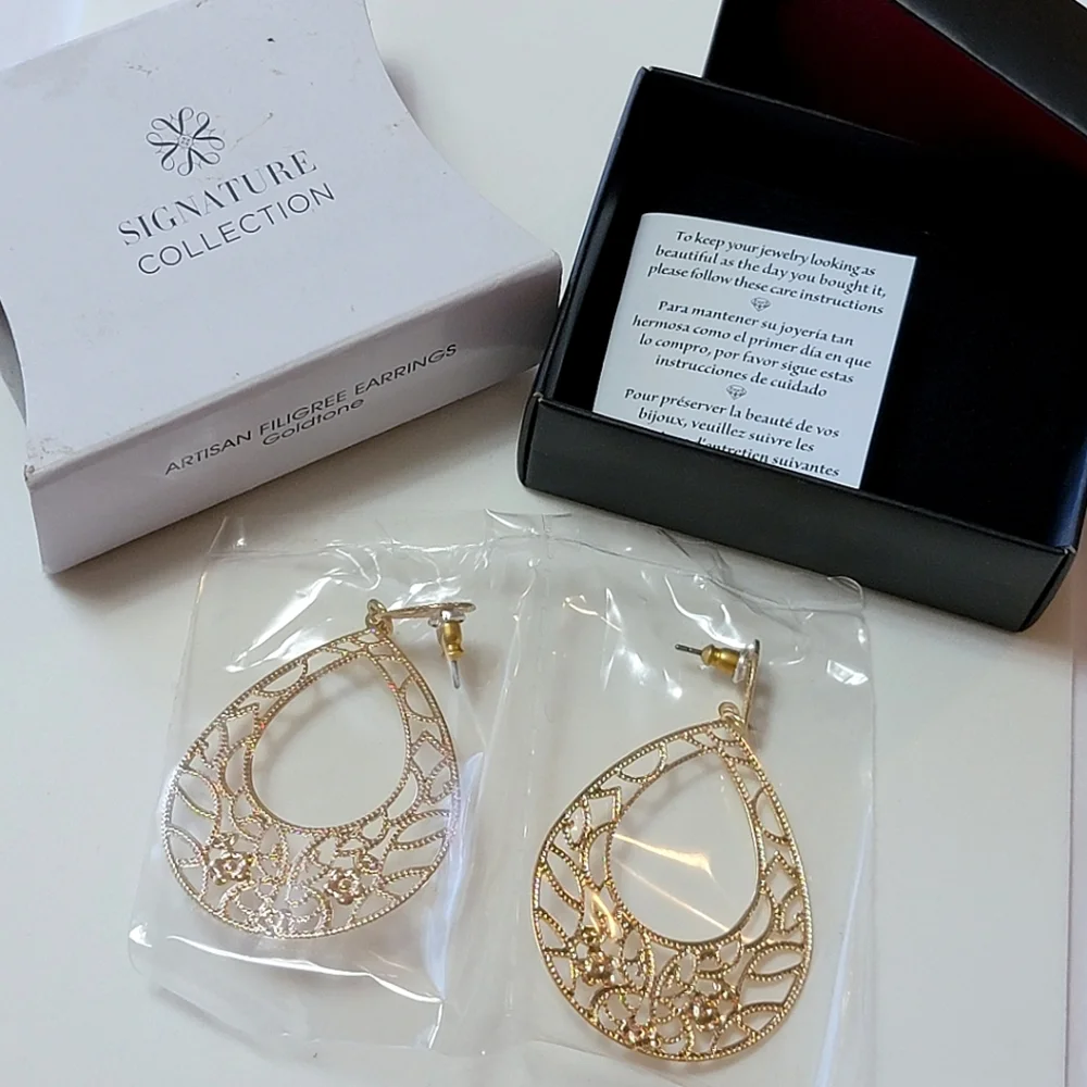 Avon 2016 signature