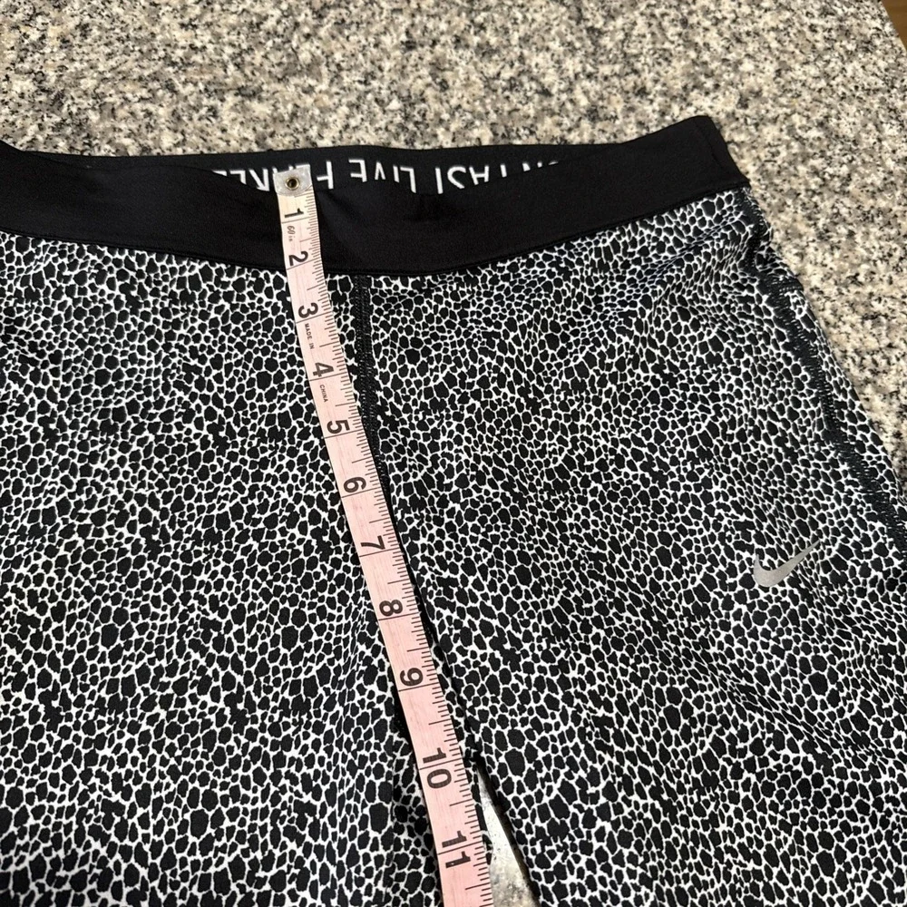 Nike dri fit
