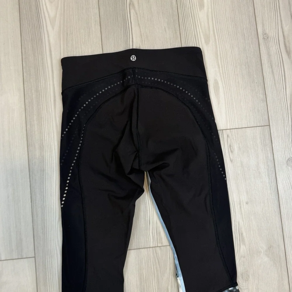 lululemon athletica free stop