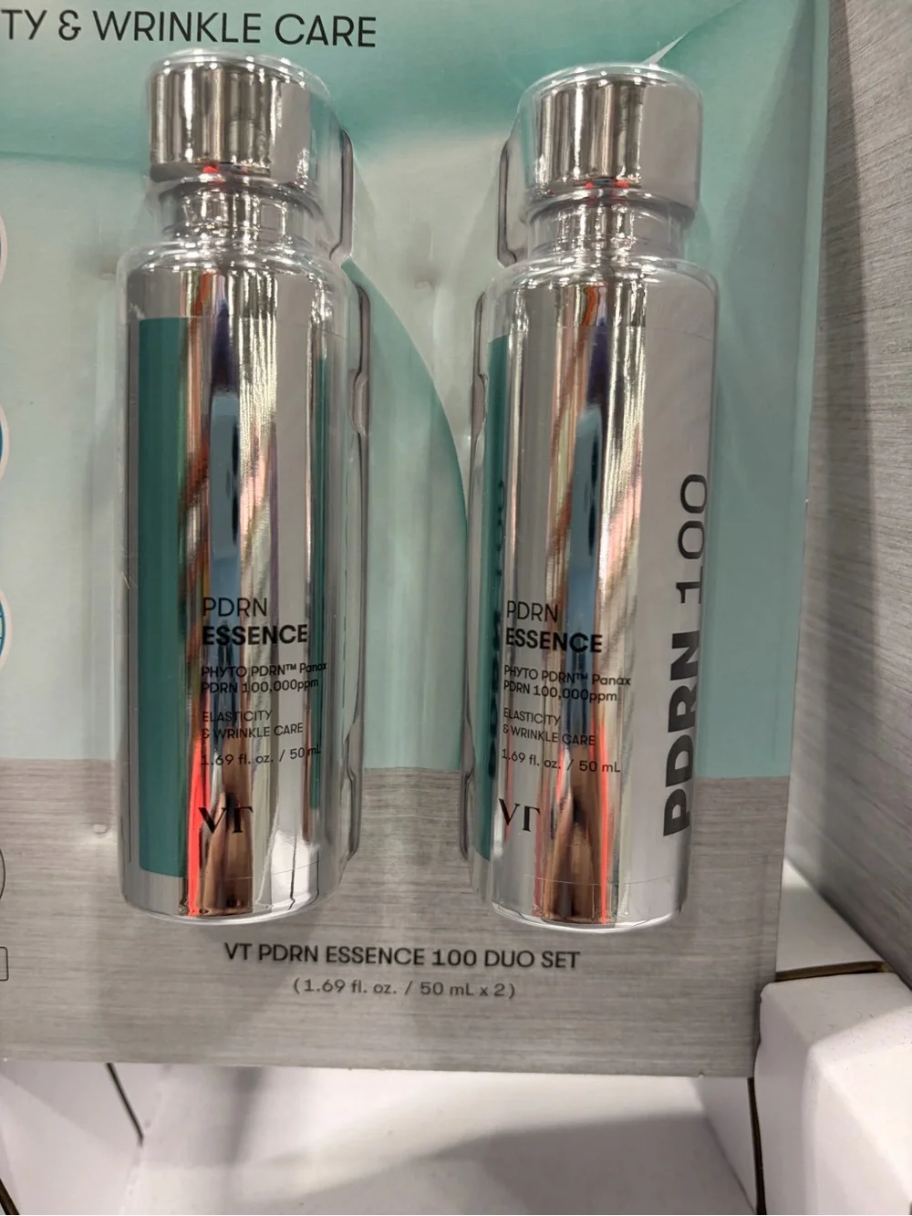 PDRN essence 100