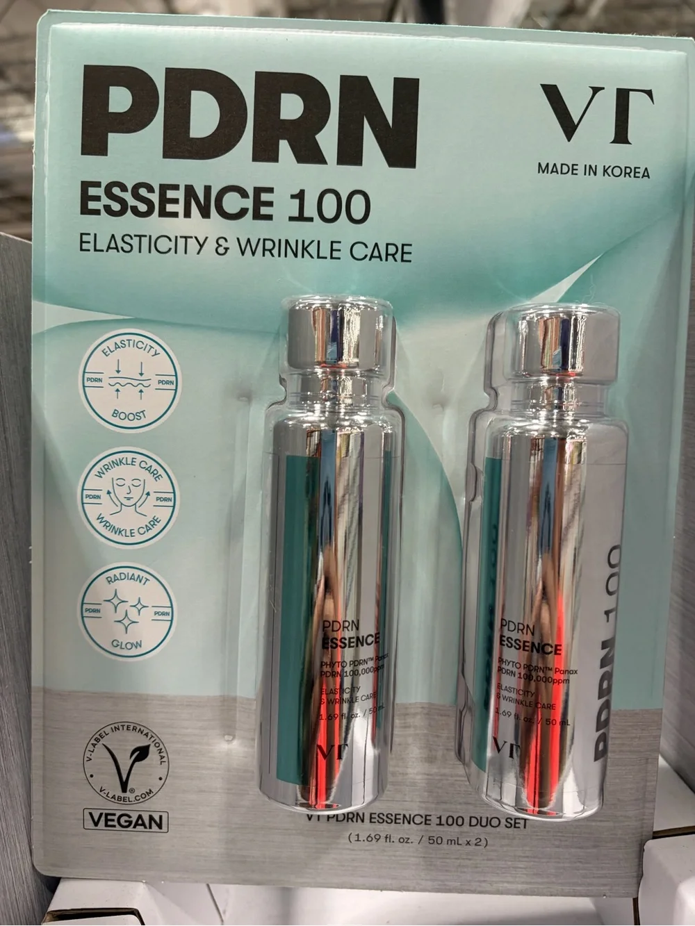 PDRN essence 100