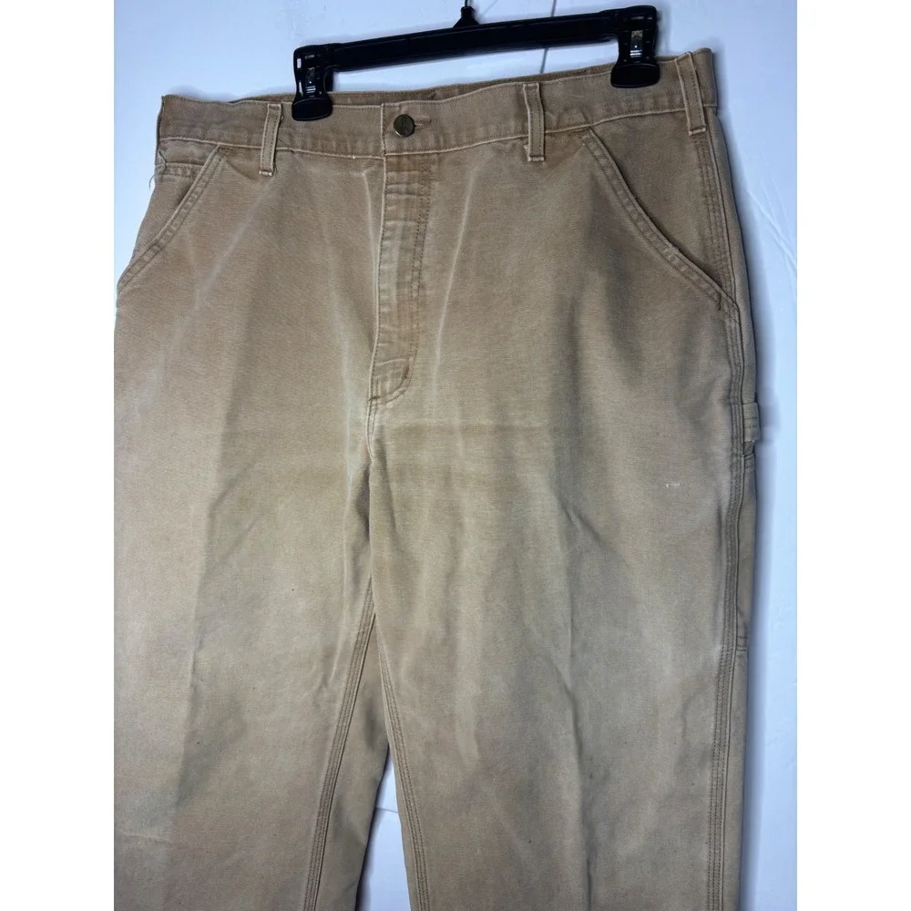 Carhartt vintage b11