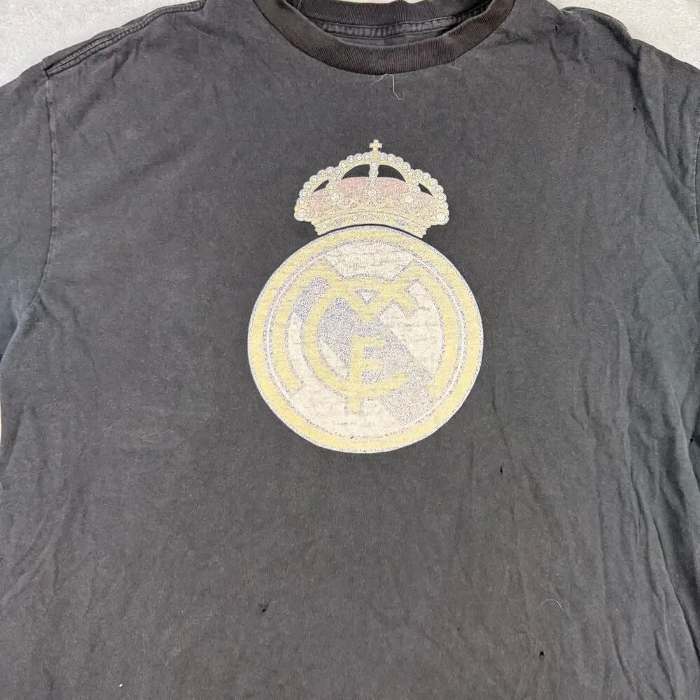 adidas real madrid