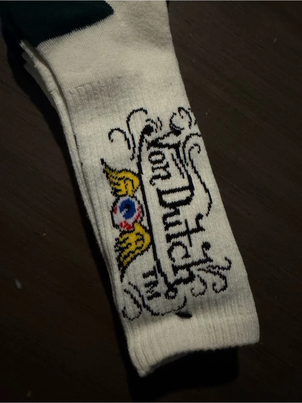Von Dutch von dutch