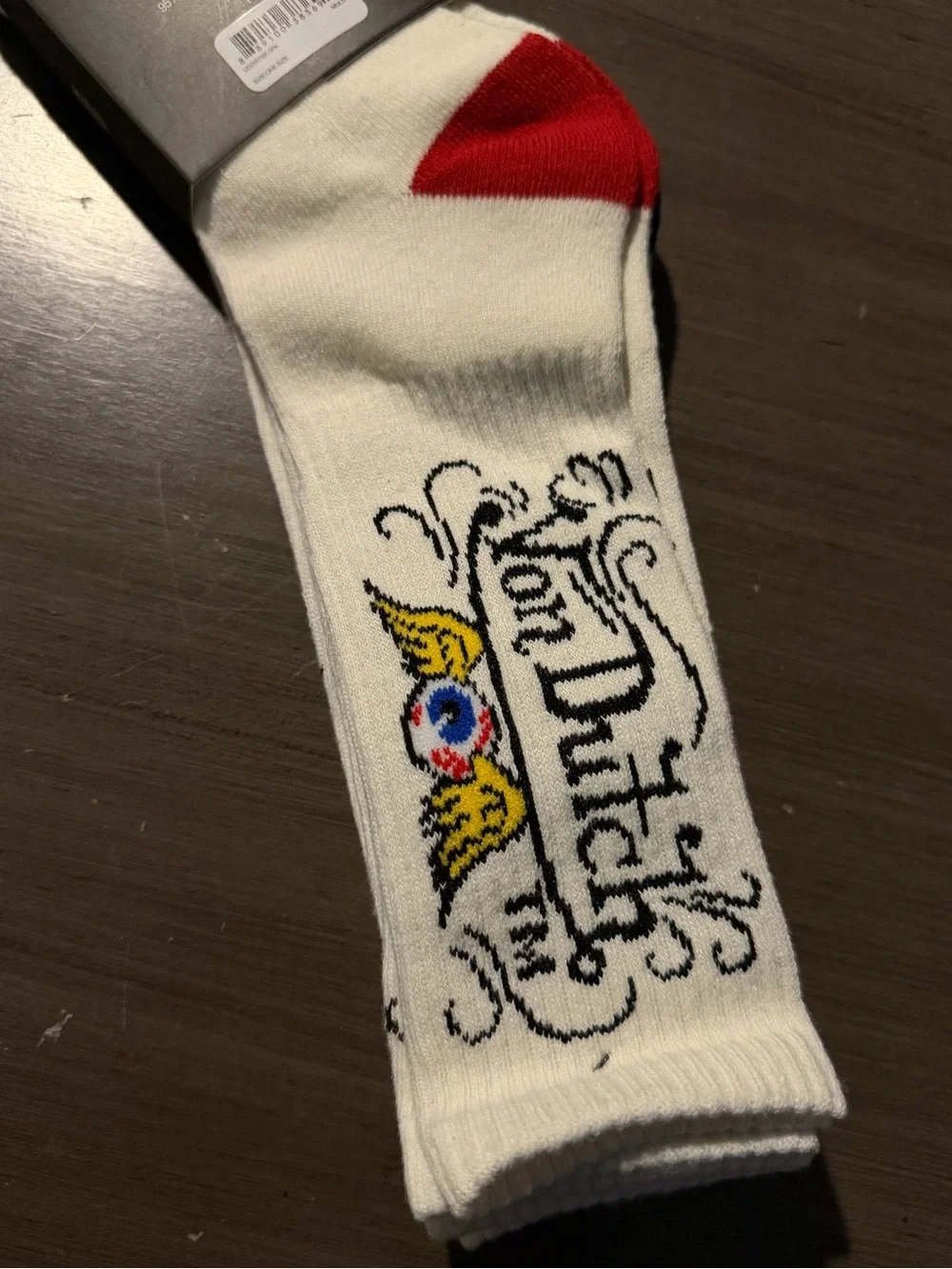 Von Dutch von dutch