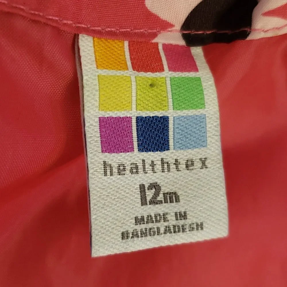 healthtex euc winter