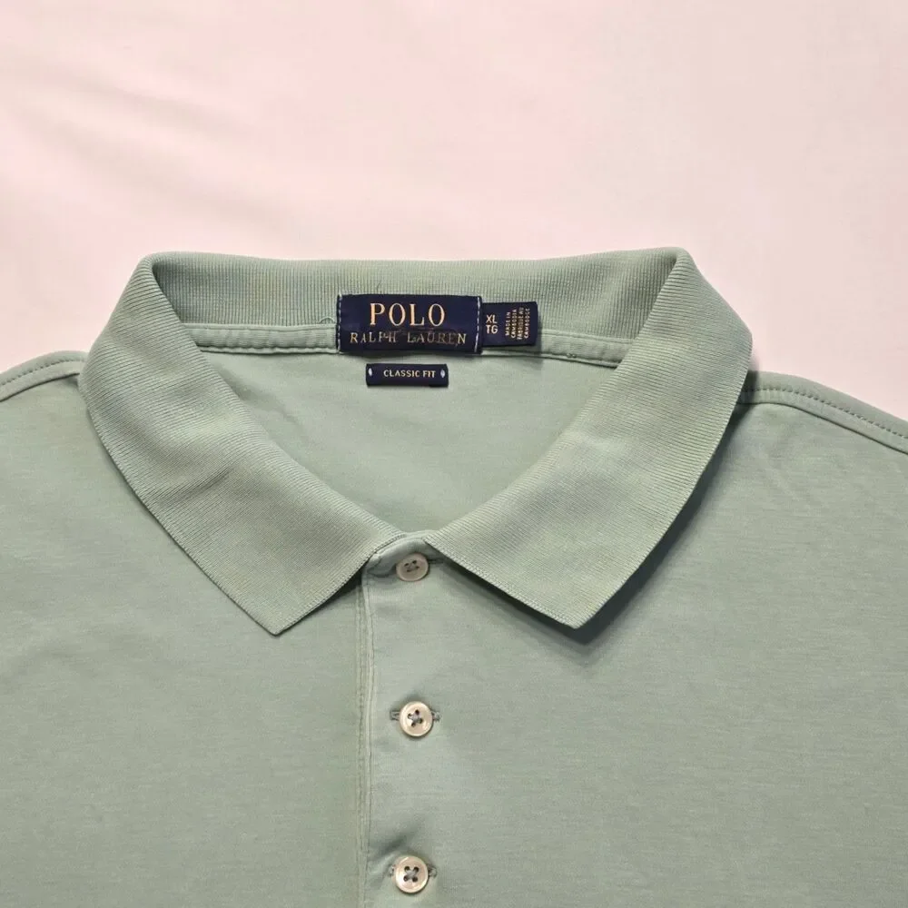 Polo Ralph Lauren polo ralph