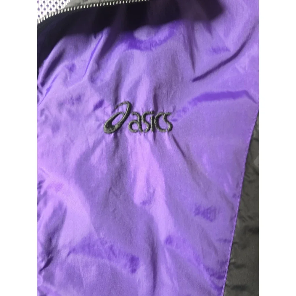 Asics brand authentic