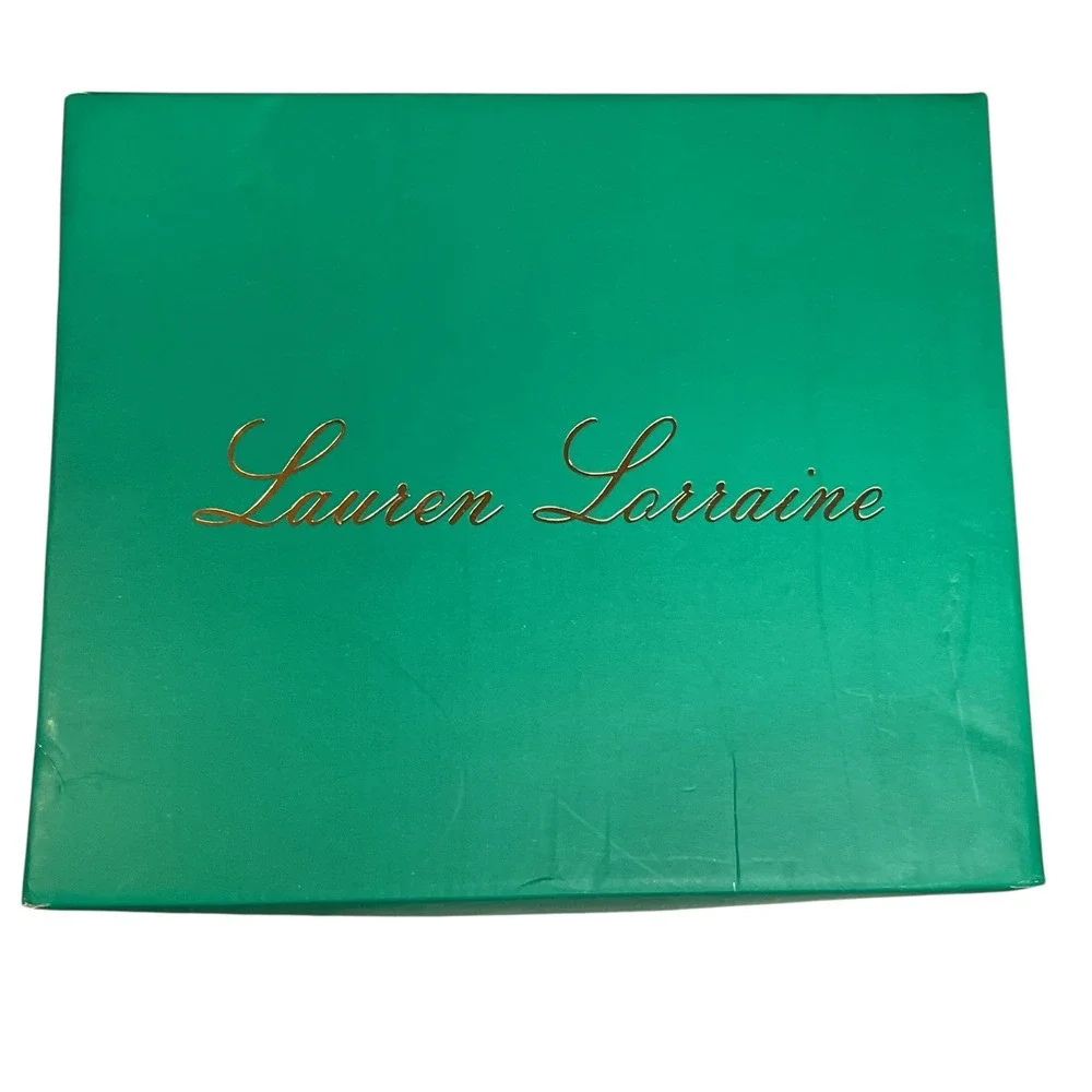 Lauren Lorraine lauren lorraine