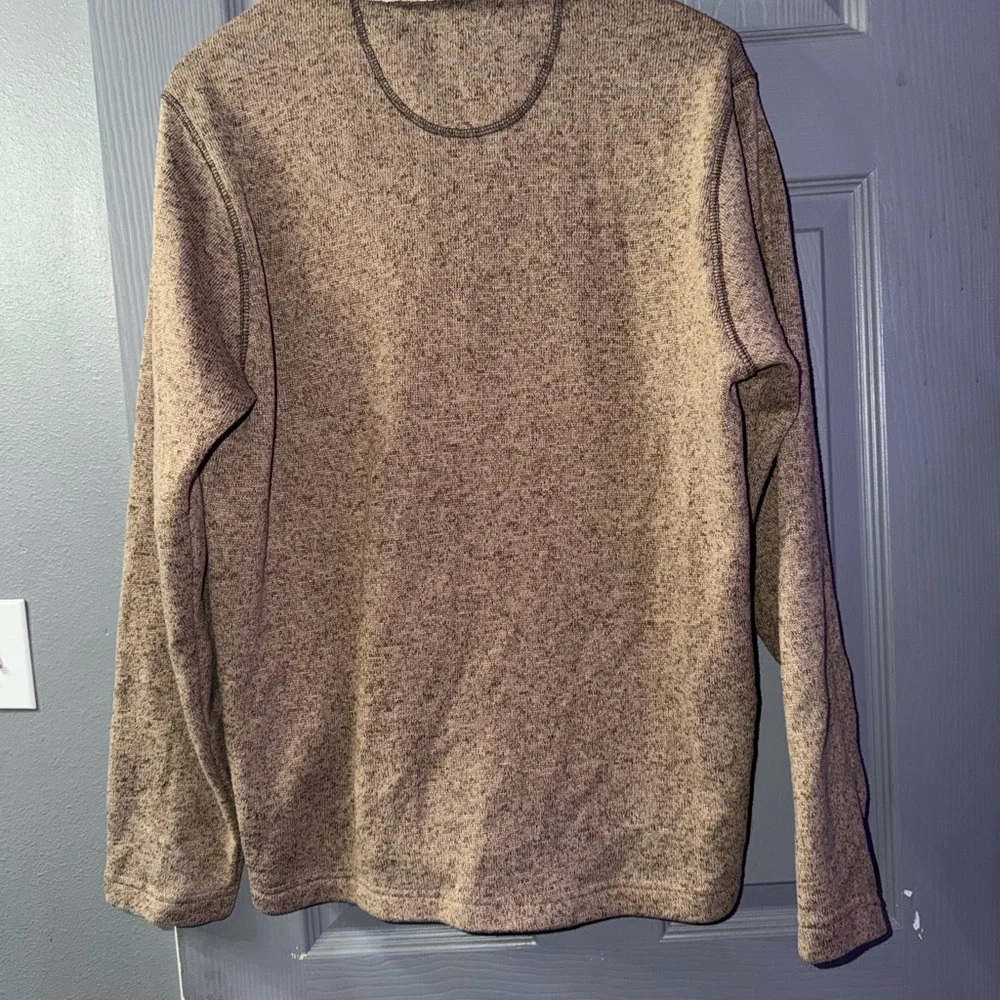 Weatherproof vintage quarter