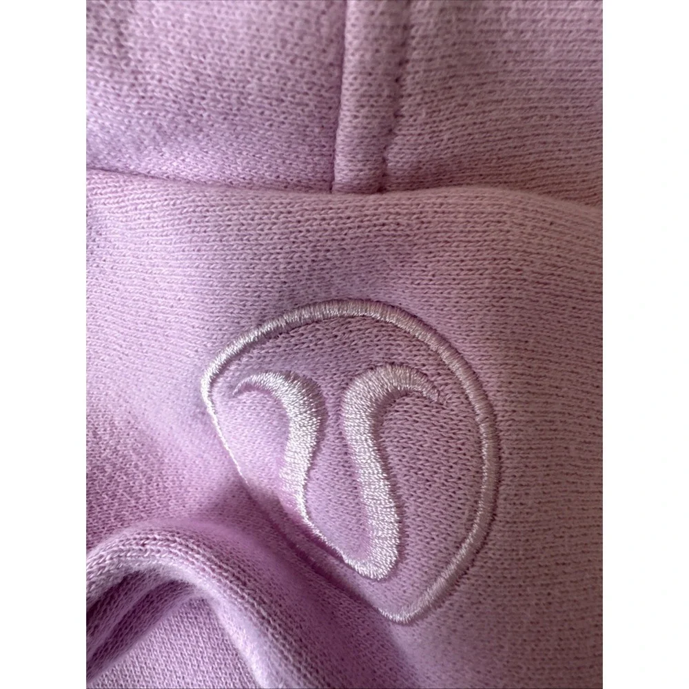 lululemon athletica pullover xs