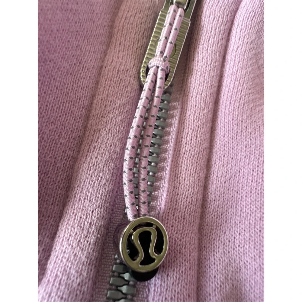 lululemon athletica or staying during