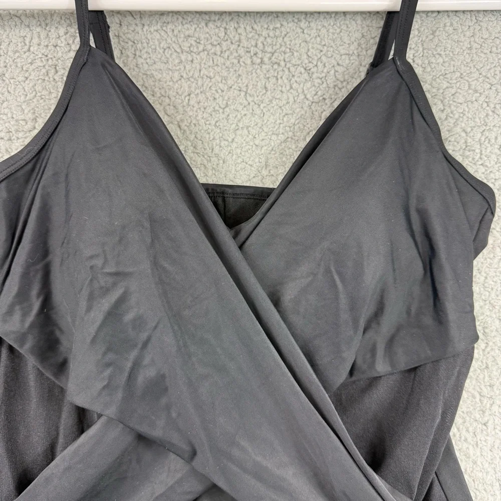 Embrace Your Curves this sleek