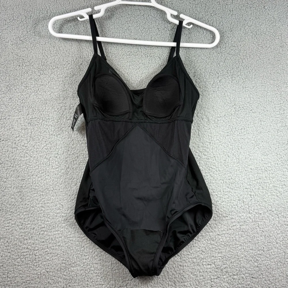 Embrace Your Curves this sleek