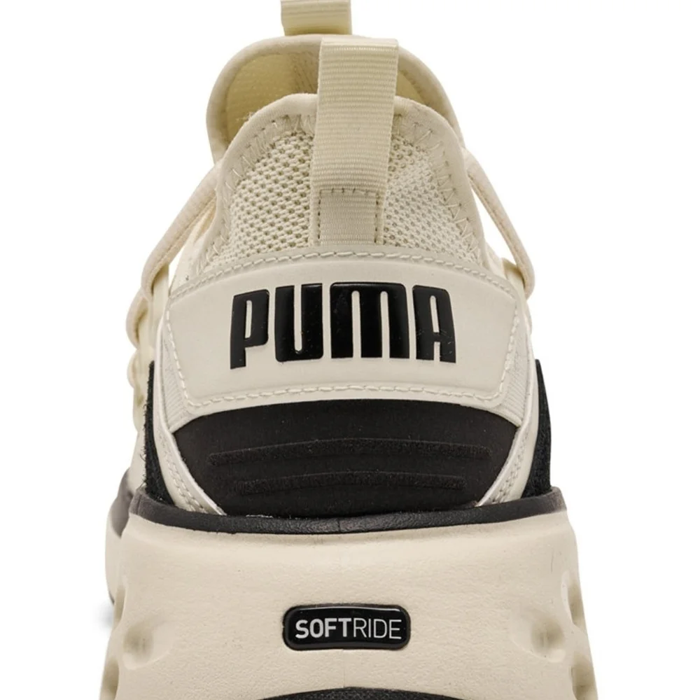 Puma stylish sneakers