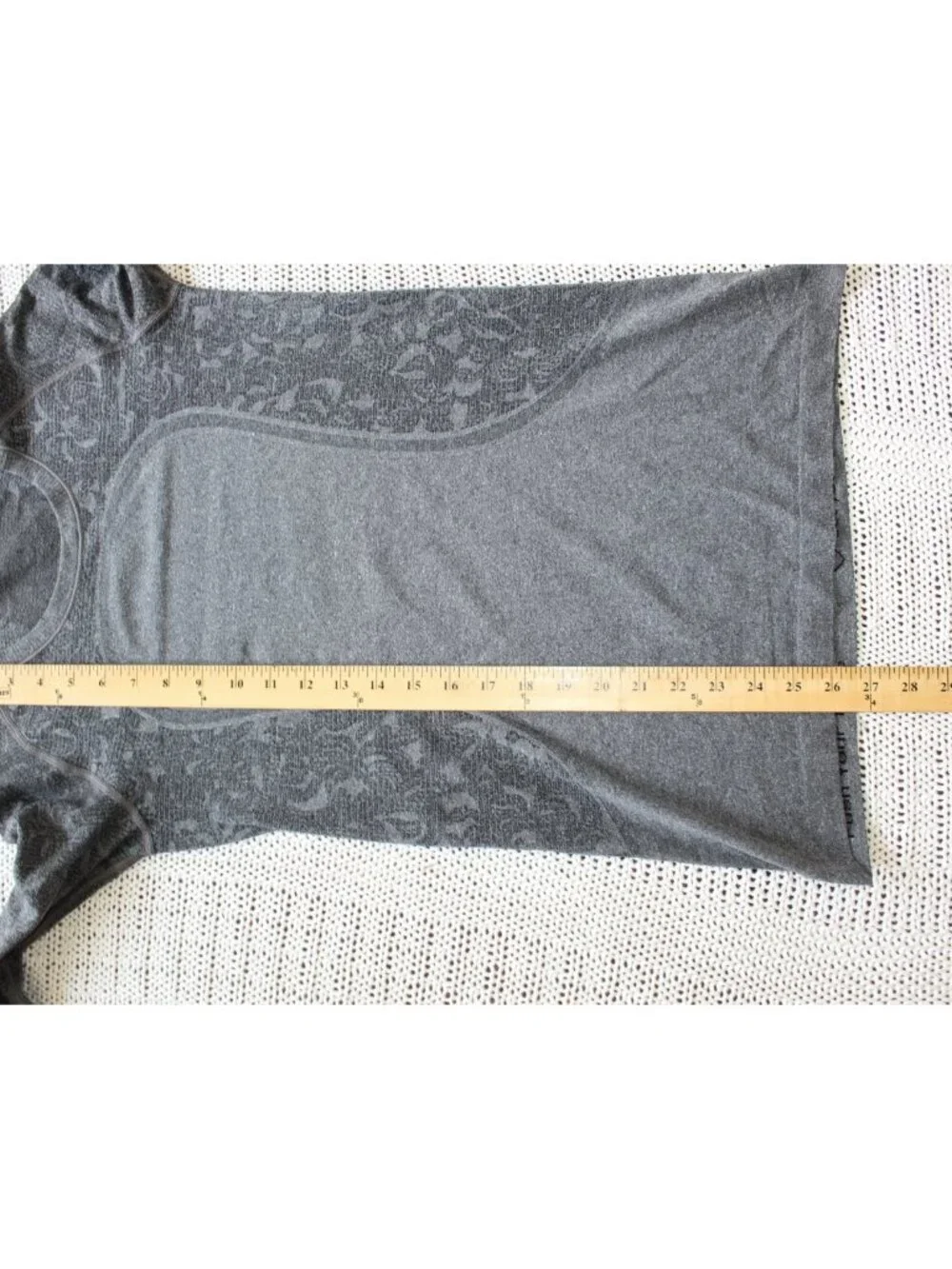 lululemon athletica good pre