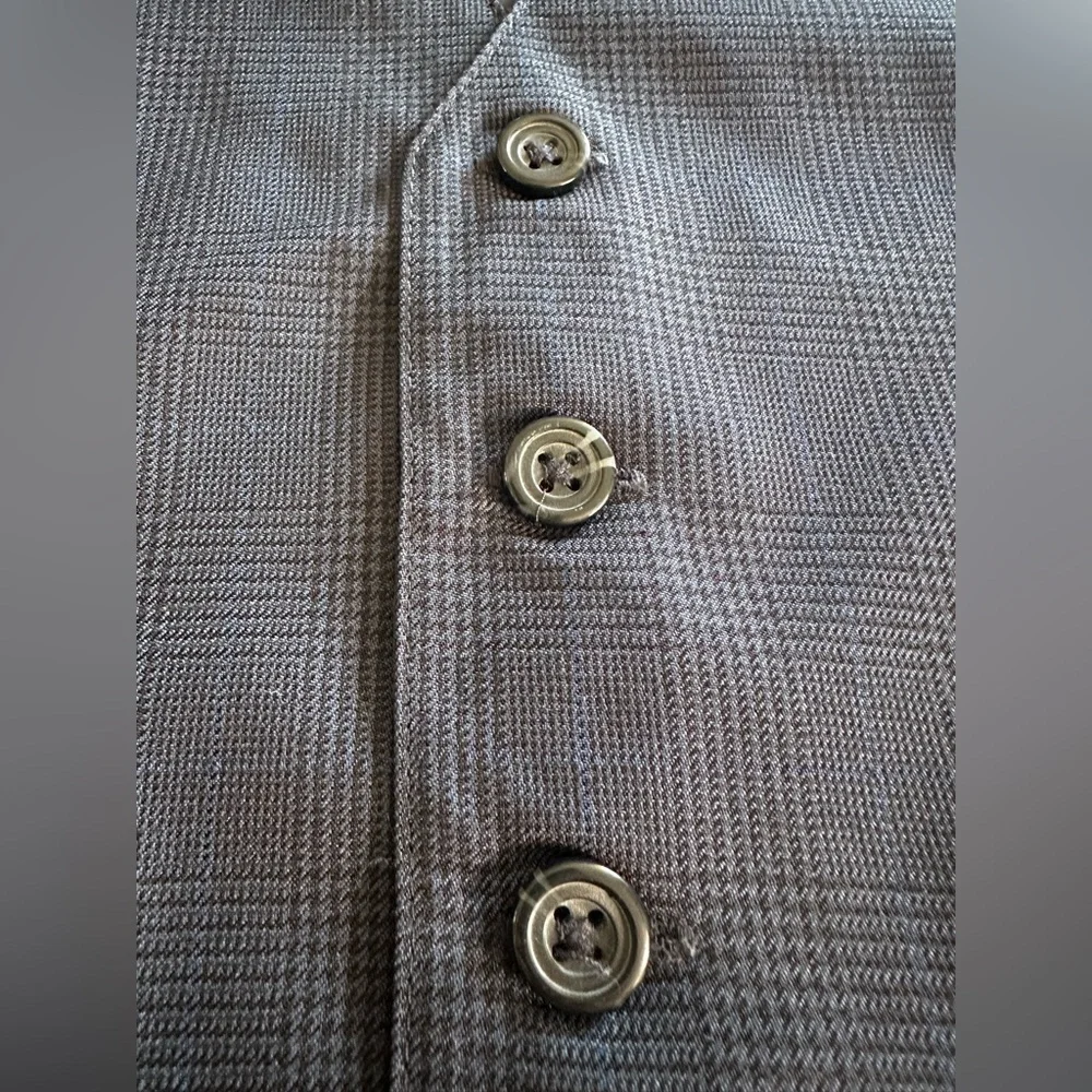 Source Unknown this vest