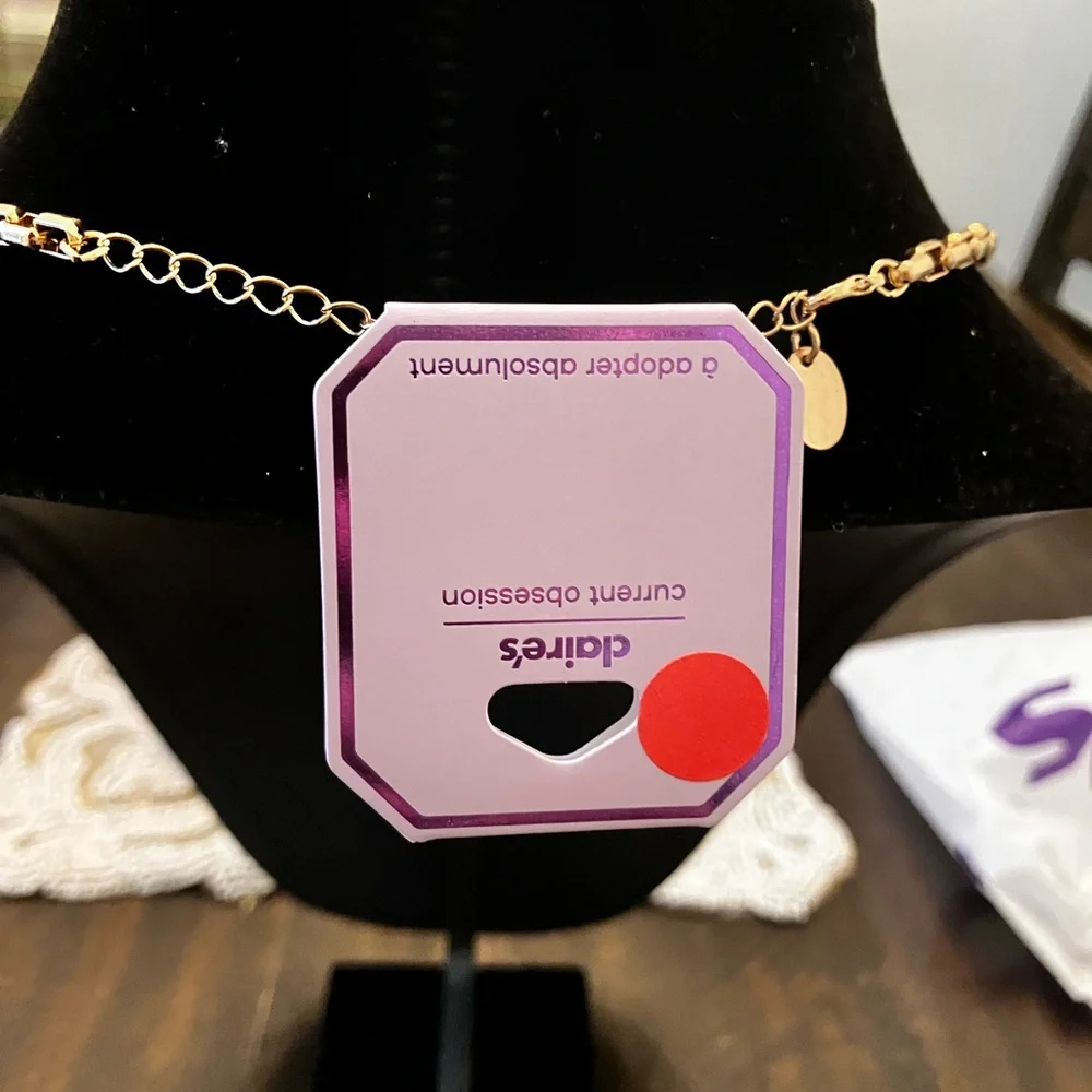 Claires touch ideal playful