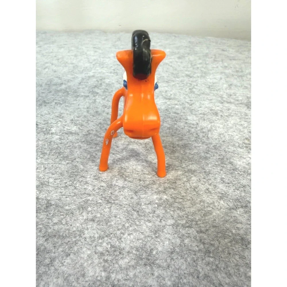 Trendmasters vintage gumby