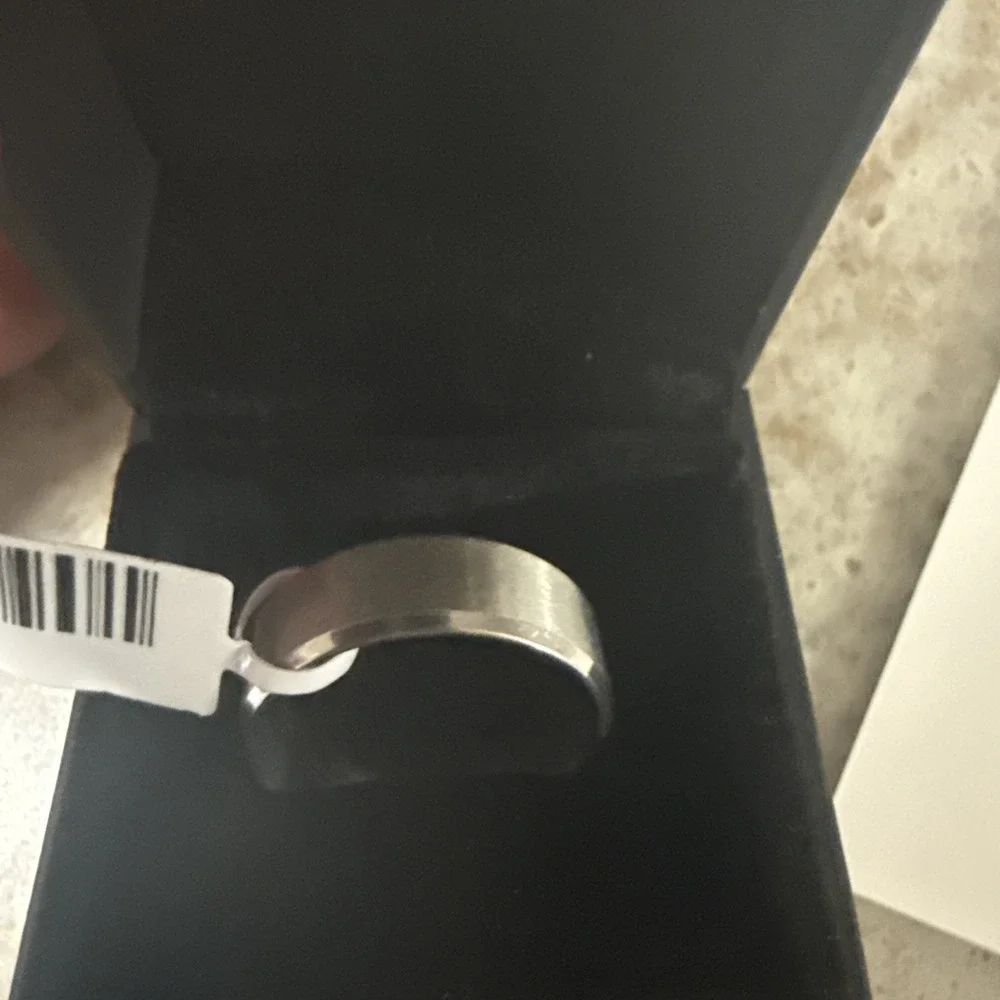 Joancee men sterling