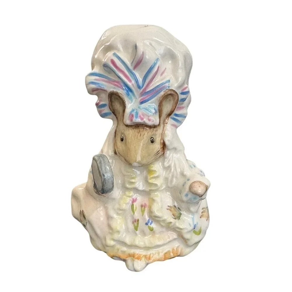 Vintage‎ 1951 Beatrix Potter 