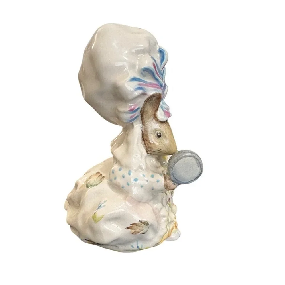 Vintage Collectible beatrix potter