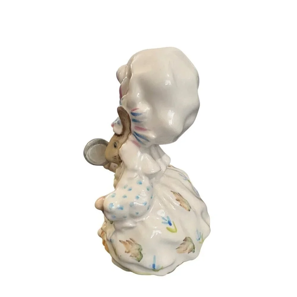 Vintage Collectible beatrix potter