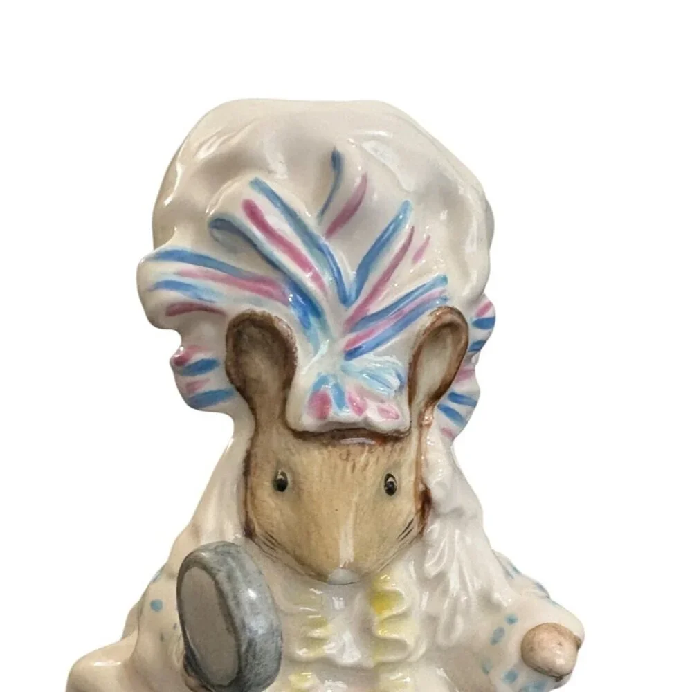 Vintage Collectible beatrix potter
