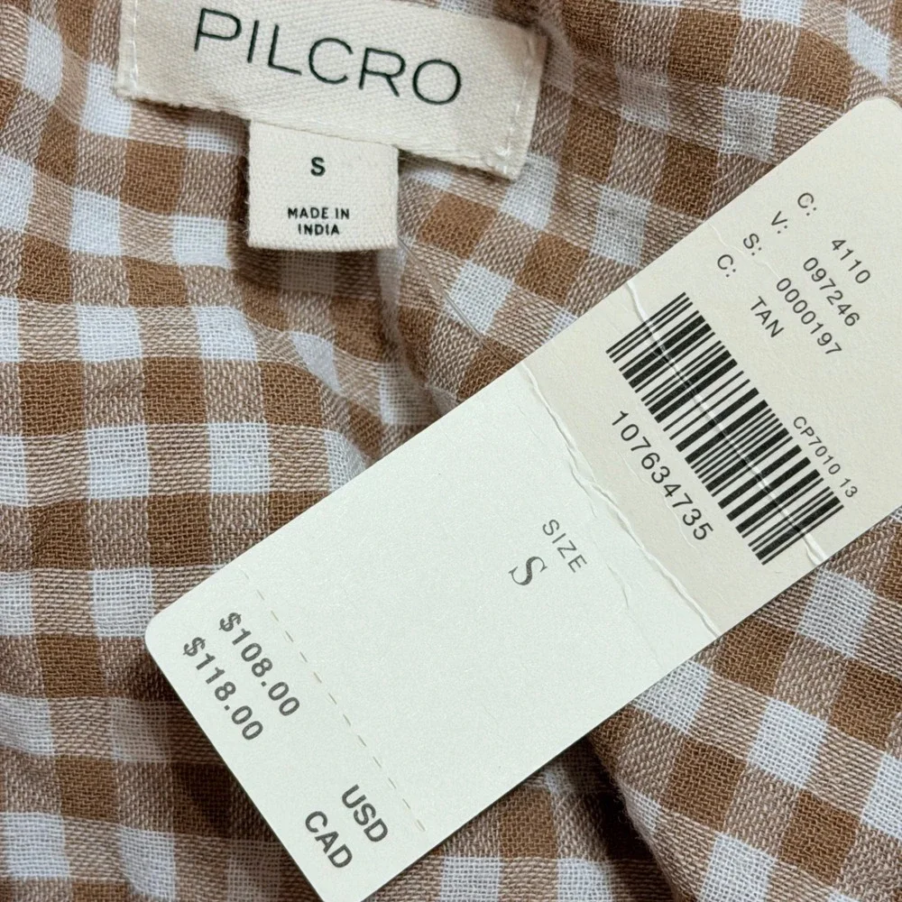 Anthropologie breathable sleeve keywords