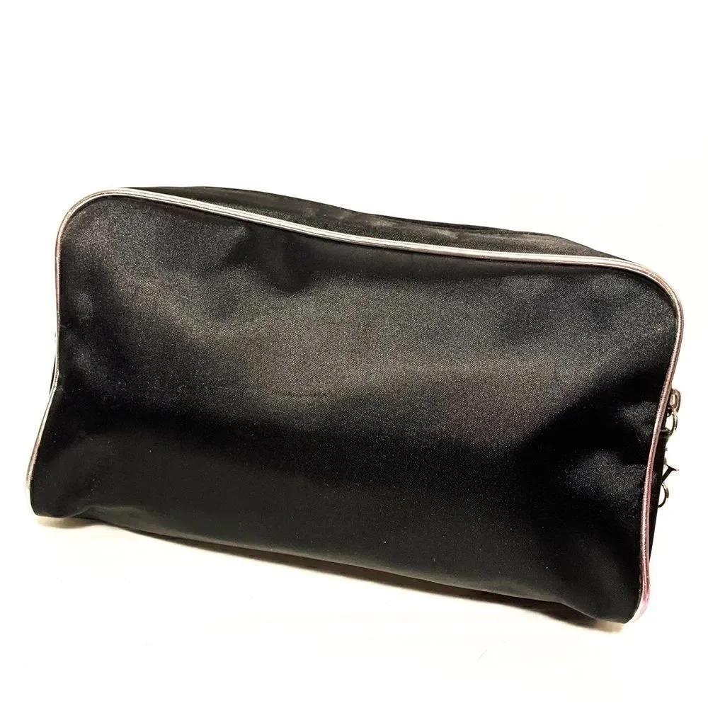 Victoria’s Secret “Fashion Show 2012” Cosmetic Bag