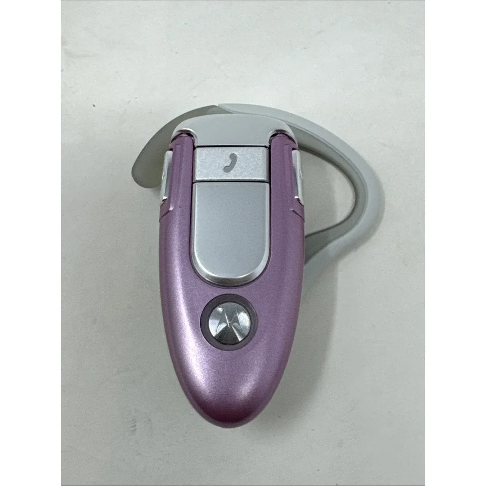 Motorola h505 bluetooth