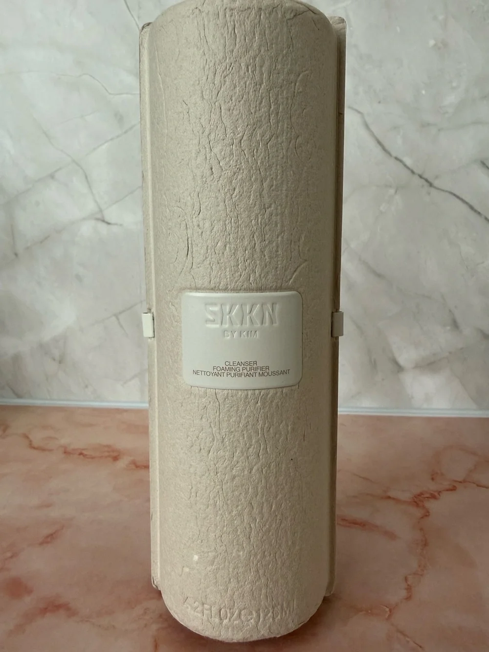 SKKN by Kim | Cleanser Foaming Purifier | Discontinued