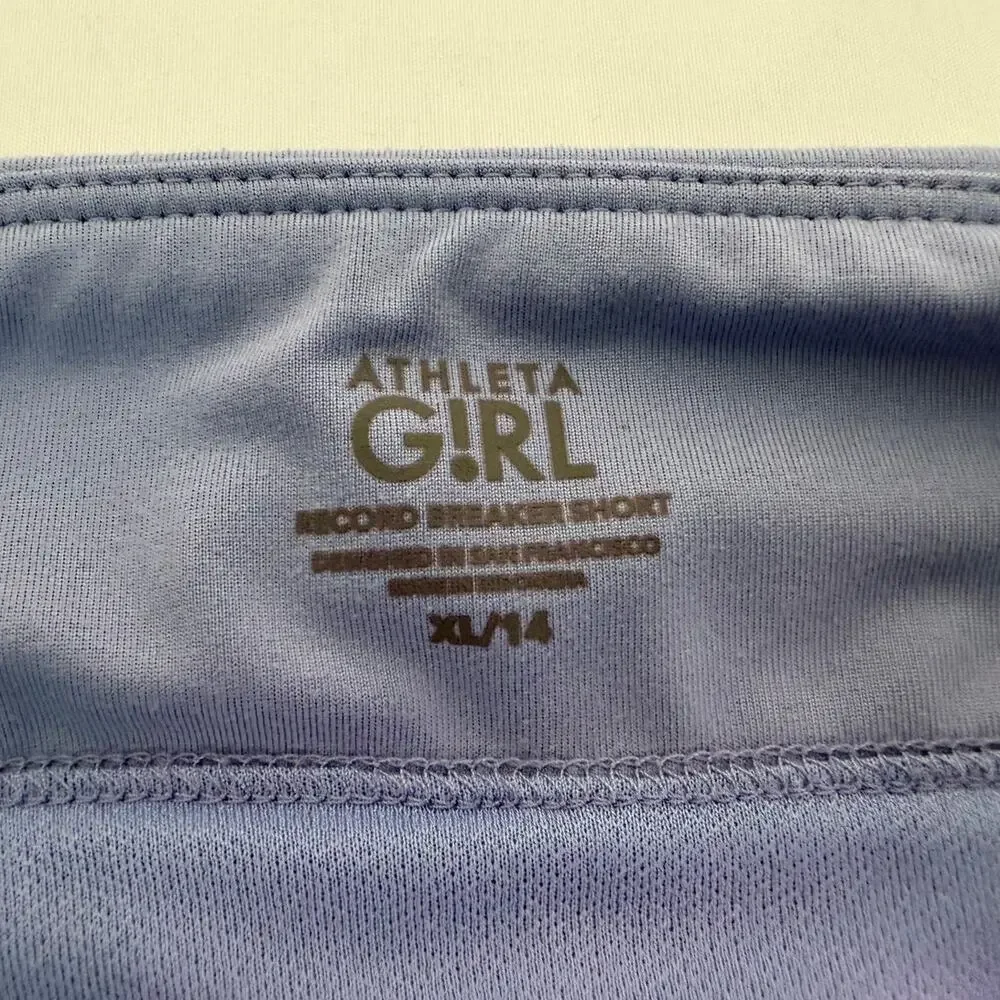 Athleta girl light