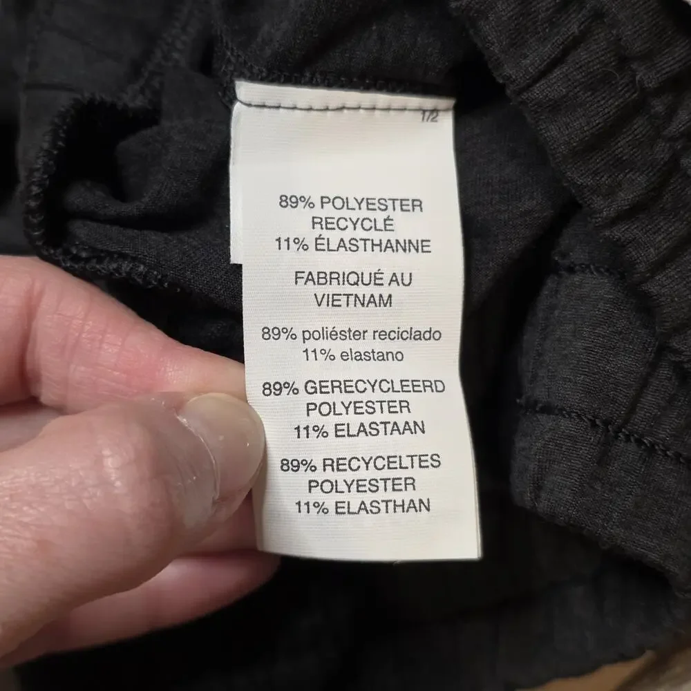 Vuori drawstring reliable walking
