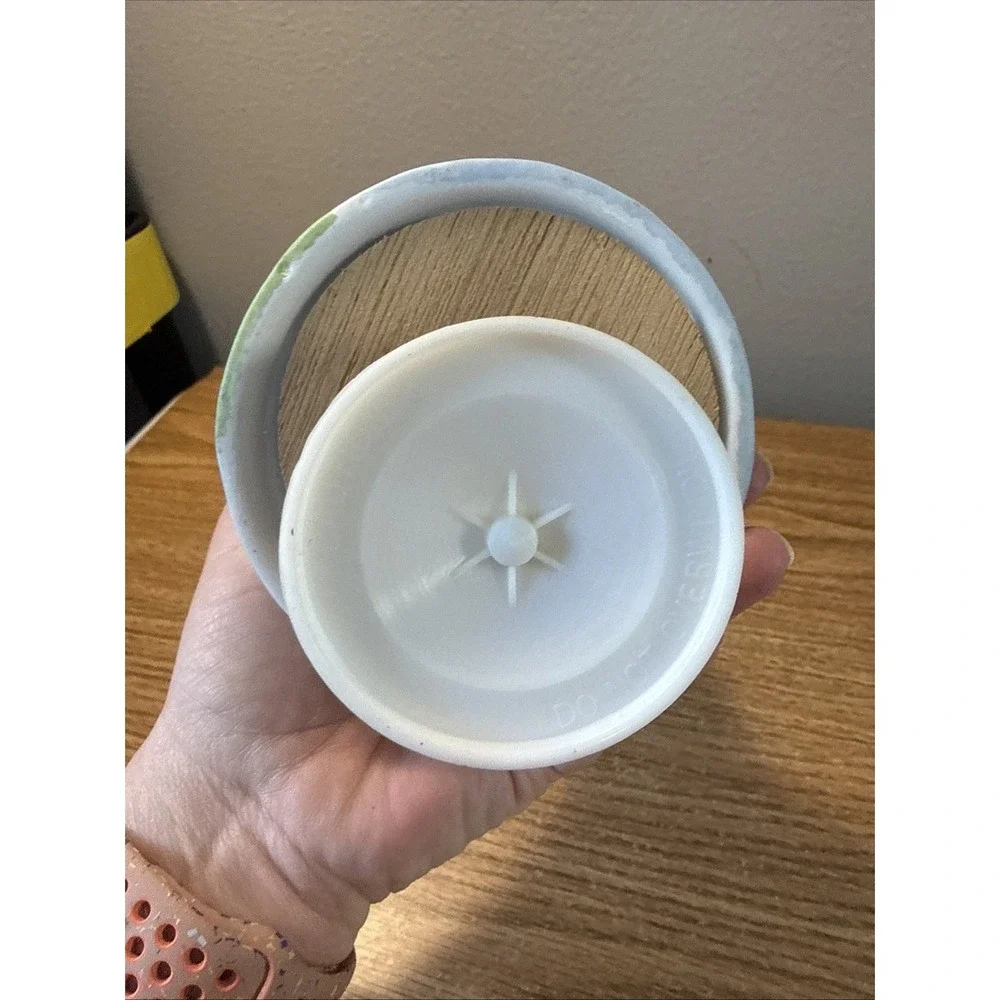 N/A porcelain children