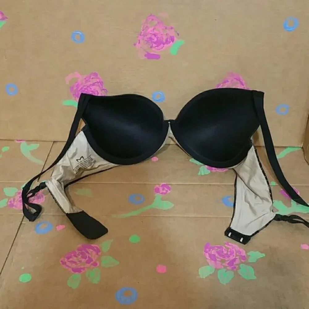 Maidenform adjustable underwire