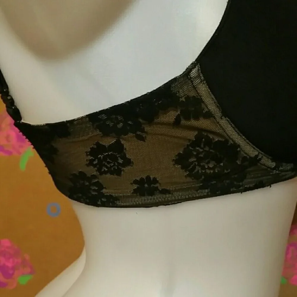 Maidenform adjustable underwire