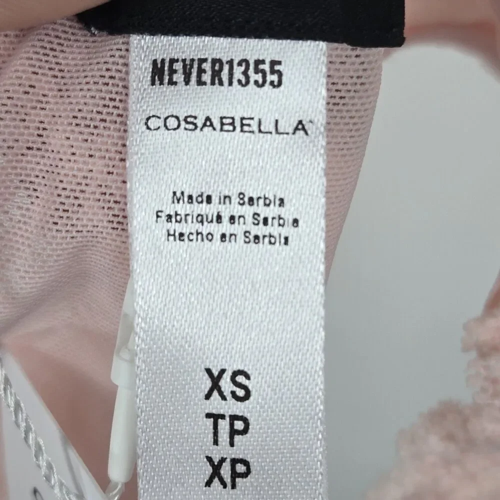 Cosabella bralette women