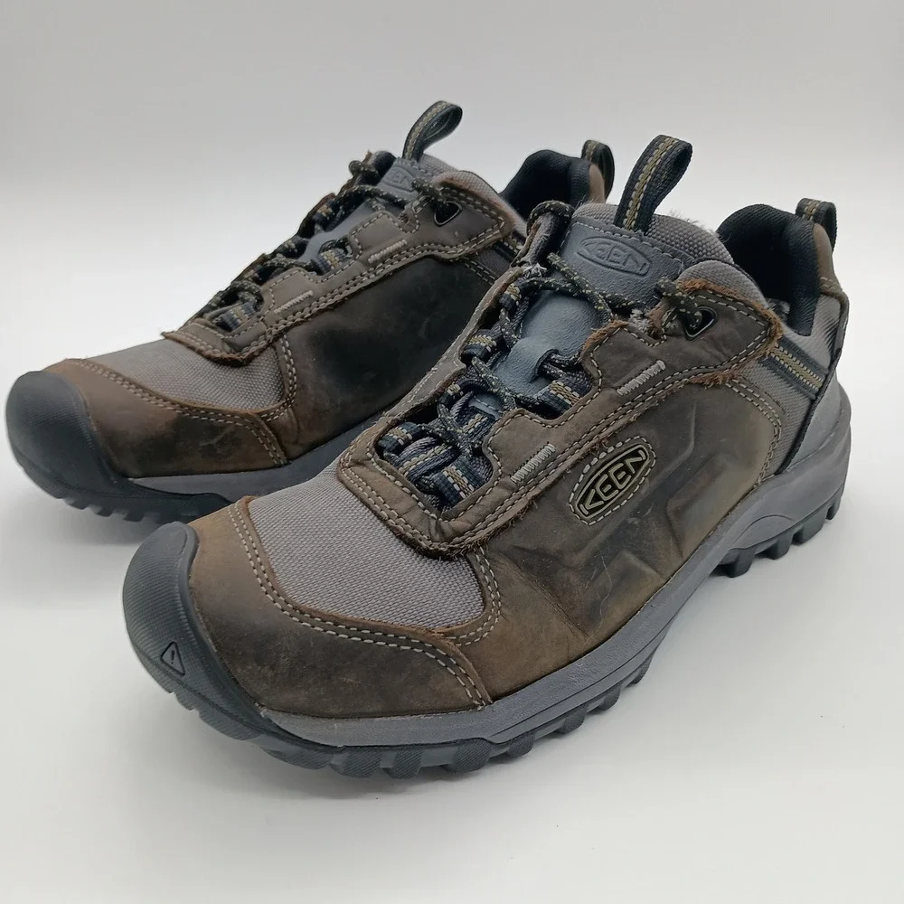 Keen steens waterproof